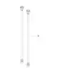 DORNBRACHT Druckschläuche SERIENNEUTRAL 12506970, 1250697090 Galeriebild 2